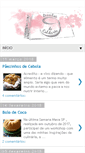 Mobile Screenshot of caldeiraodabruxasolar.com